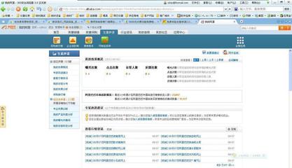 高端企業網站用戶