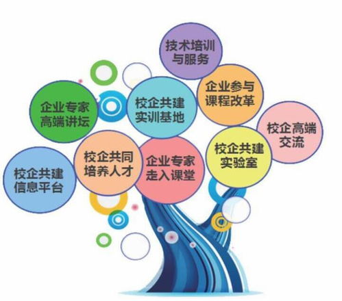 三門峽職業技術學院 計算機軟件技術開發專業的優勢與前景